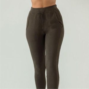 Joah Brown stadium joggers s/m